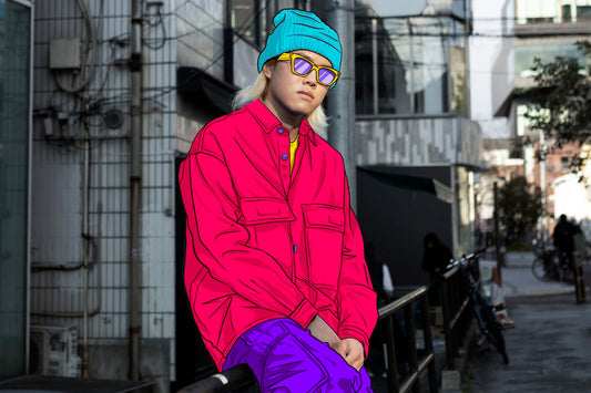 Streetwear ist kein Trend – Warum wir Teil einer Bewegung sind