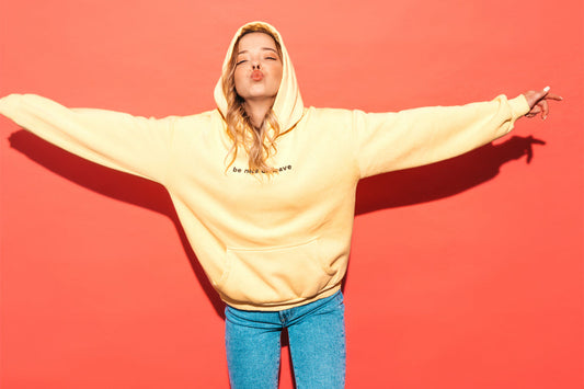 Streetwear ohne Zielgruppe – Warum wir niemandem gefallen wollen