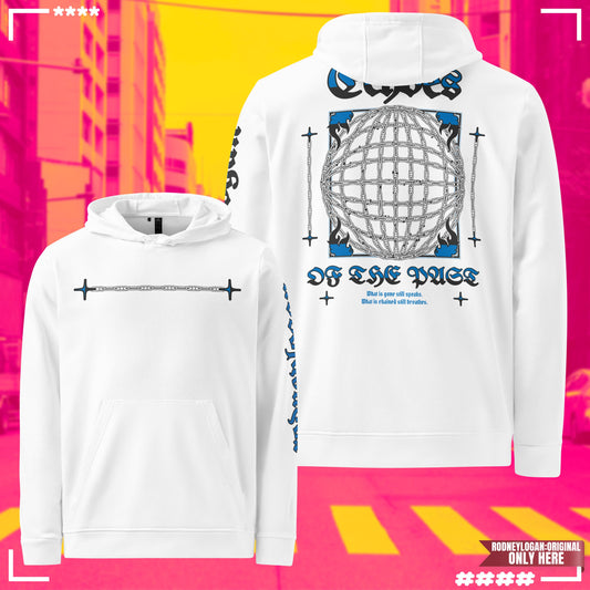 B-Side „Echoes“ Hoodie — adidas® base Hoodie