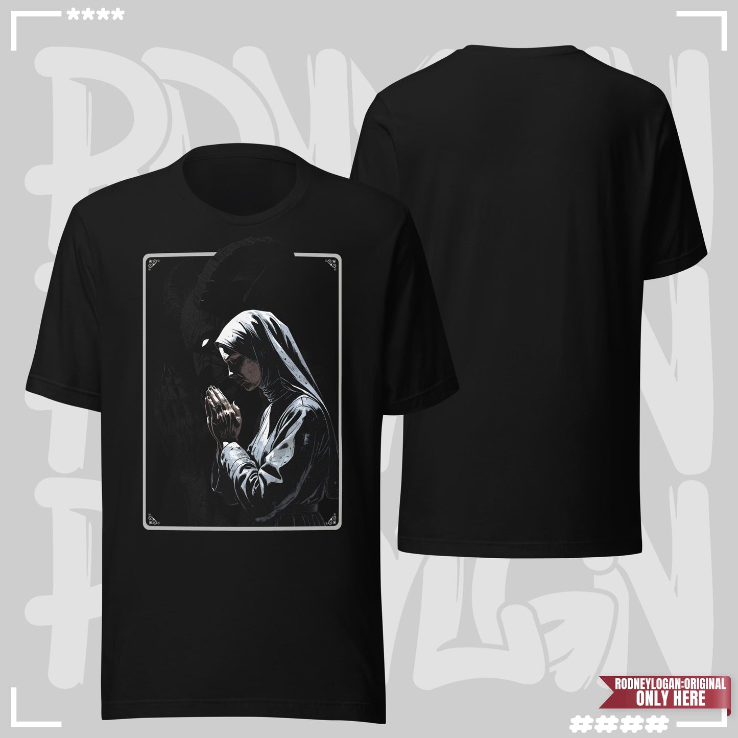 T-Shirt - Prey T-Shirt