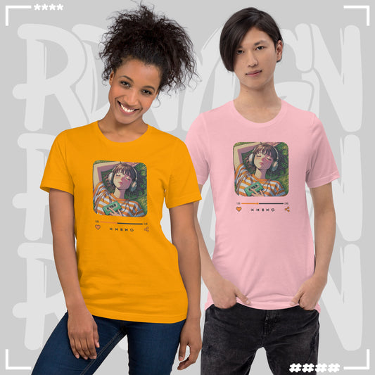 T-Shirt - Soul Music T-Shirt