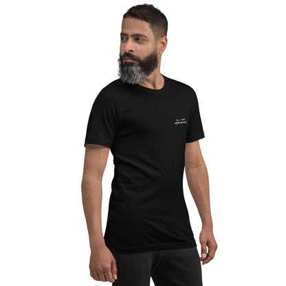 T-Shirt - Welcome to the Madhouse